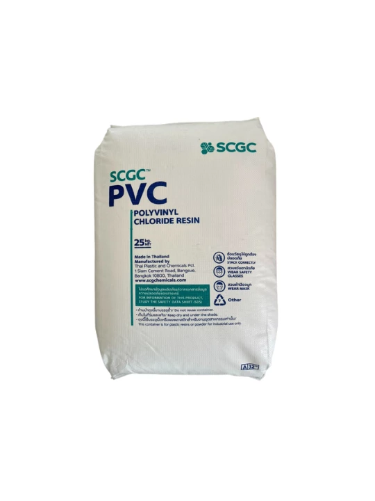 PVC SG660